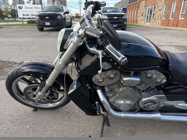 2009 Harley-Davidson V-Rod Muscle ~ V-ROD MUSCLE ~ 1250CC ~ LIQU in Street, Cruisers & Choppers in City of Toronto - Image 19