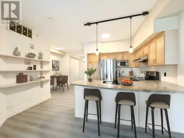 510, 205 Riverfront Avenue SW Calgary, Alberta628657155066911212