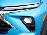 2026 Chevrolet Trailblazer LT AWD Urban Agility. Adventurous Spirit. Introducing the 2026 Chevrolet... (image 7)