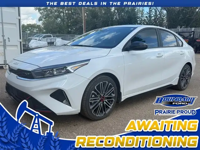 2023 Kia Forte | DCT