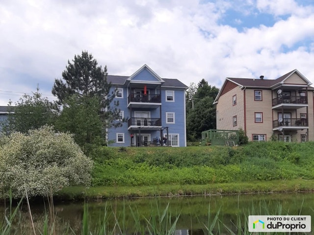 $299,800 - Condominium for sale in Lac-Brome (Knowlton) — photo 1