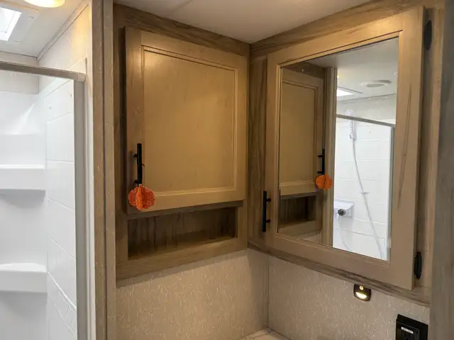 2022 Forest River ARCTIC WOLF 261 RK in Travel Trailers & Campers in St. Albert - Image 27
