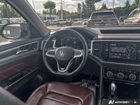 This Volkswagen Atlas delivers a Regular Unleaded V-6 3.6 L/220 engine powering this Automatic trans... (image 8)