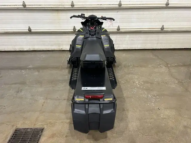 2026 Arctic Cat ZR 400 ES in Snowmobiles in Moose Jaw - Image 5