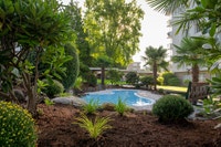 **Upgraded suites available which include high gloss white cabinetry and quartz countertops. In-suit... (image 7)