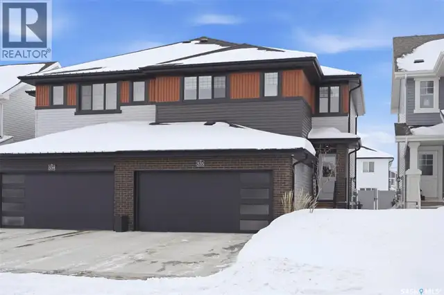 535 Schmeiser AVENUE Saskatoon, Saskatchewan in Houses for Sale in Saskatoon - Image 33