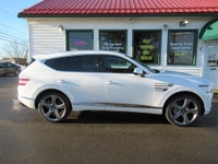 Fresh off lease from Genesis Canada this SUV is the flagship of the Korean luxury brand! Replacement... (image 5)