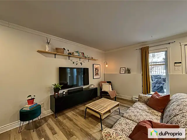 $399,000 - Condominium in Mercier / Hochelaga / Maisonneuve62864381015681123