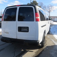 This 2011 Chevrolet Express is a reliable and spacious 15 PASSENGER van perfect for your business or... (image 5)