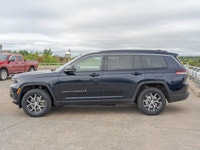 Come see this 2024 Jeep Grand Cherokee L Limited while we still have it in stock! * This Jeep Grand... (image 1)