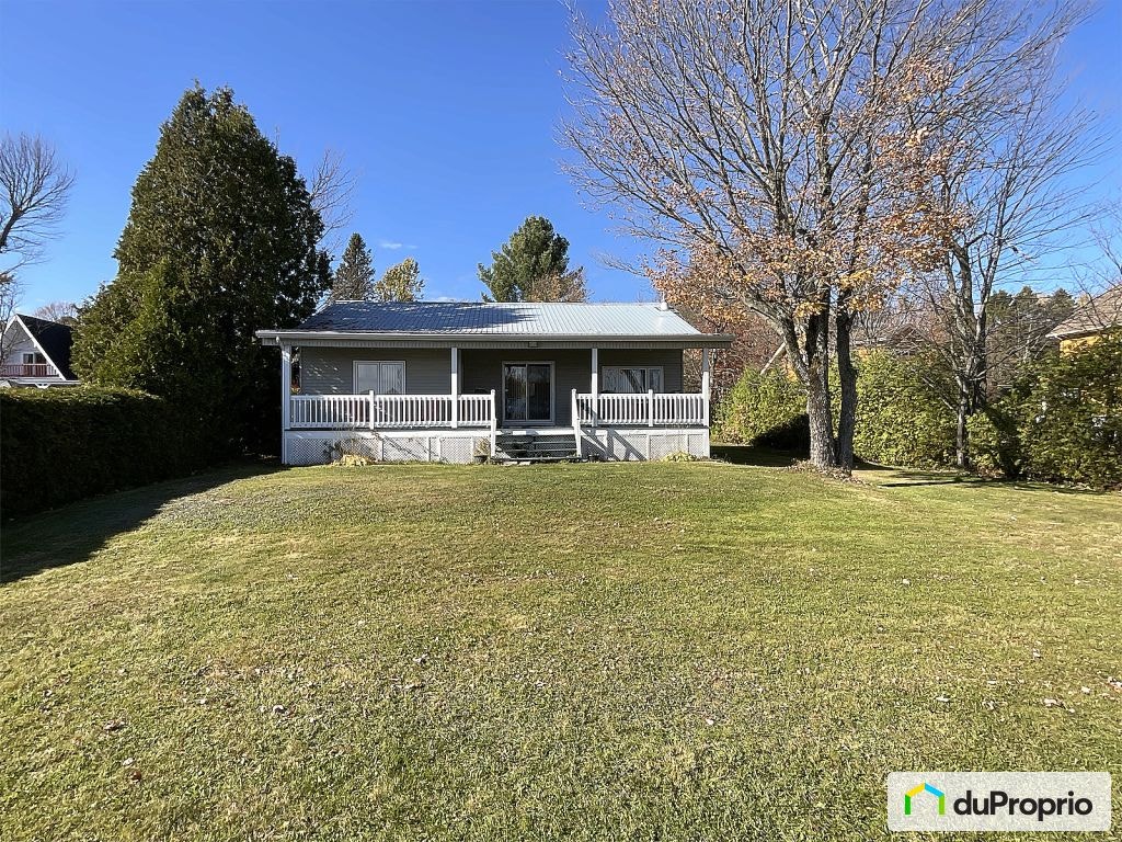 $389,000 - Cottage for sale in Shawinigan (Lac-A-La-Tortue) — photo 2