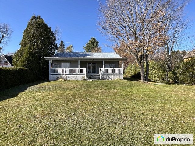 $389,000 - Cottage for sale in Shawinigan (Lac-A-La-Tortue) — photo 2