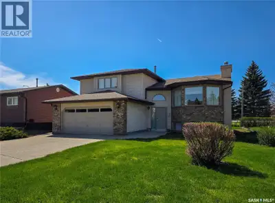 Welcome to 691 10th Ave West, Melville - a beautiful family home in an unbeatable location backing d...