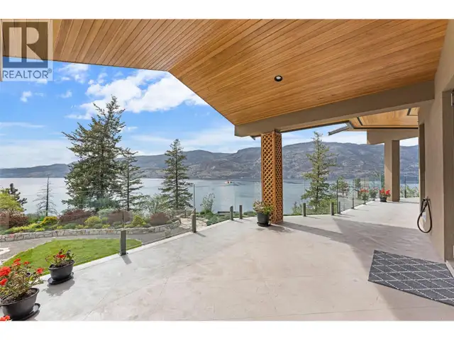 328 Lochview Road Kelowna, British Columbia in Houses for Sale in Penticton - Image 22