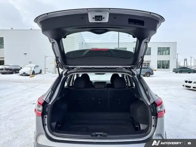 2021 Nissan Qashqai S | HEATED SEATS | CARPLAY | SATELLITE in Cars & Trucks in Strathcona County - Image 21