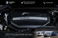 Provenant d'un seul propriétaire ayant effectué l'entretien ? la concession, ce BMW X1 xDrive28i est... (image 9)