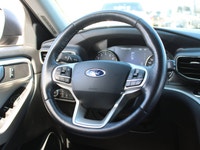 This 2021 Ford Explorer XLT has a clean, no-accident history, it is powered by a 2.3L EcoBoost 4-cyl... (image 5)