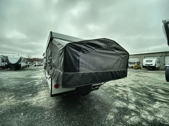 2025 Forest River RV Flagstaff MAC Series 191MT in Travel Trailers & Campers in Bedford - Image 9