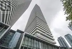 4213 - 50 CHARLES STREET E Toronto (Church-Yonge Corridor), Onta