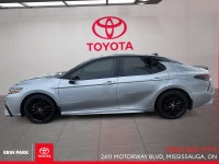 XSE HYBRID Engine: 4 Cylinder Engine 2.5L L/100Km City: 5.3 L/100Km Hwy: 5.0 Safety Equipment Electr... (image 4)