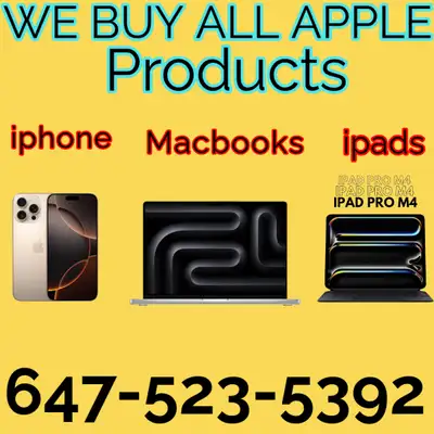 Buying new iPhone, Samsung And Google Pixel For Cash !!, View more