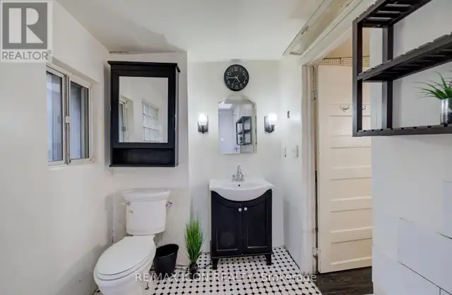 898 EASTERN AVENUE Toronto (Greenwood-Coxwell), Ontario in Houses for Sale in City of Toronto - Image 28