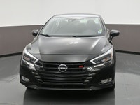 The 2024 Nissan Versa SR delivers sporty styling, impressive fuel efficiency, and modern technology... (image 1)