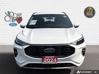 Rose City Ford - ONE OWNER - ACCIDENT FREE - HEATED LEATHER TRIMMED SEATS - HEATED STEERING WHEEL -... (image 8)