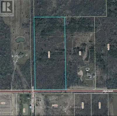LOCATION! LOCATION! BUILD YOUR DREAM HOME ON 15.5 ACRES OF LAND IN PRIME BEAUTIFUL LOCATION OF FORT...