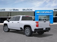 WAS: $95215 NOW: $92215 plus taxes and licensing fees Engine: 8 Cylinder Engine 6.6L Safety Equipmen... (image 5)