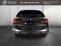 ===== 2022 BMW X1 xDrive28i | Sièges sport | ===== ===== * Sièges sport * ===== ===== Pourquoi achet... (image 6)