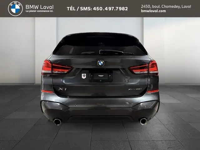 2022 BMW X1 xDrive28i | Sièges sport | in Cars & Trucks in Laval / North Shore - Image 8