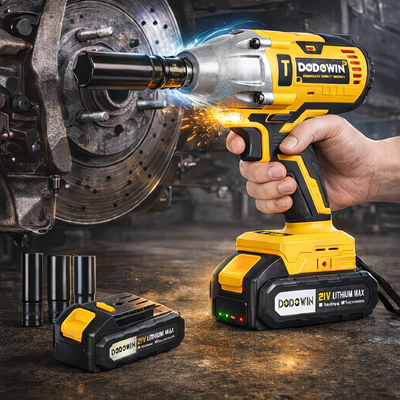 Impact Wrench, Cordless Impact Gun, View more