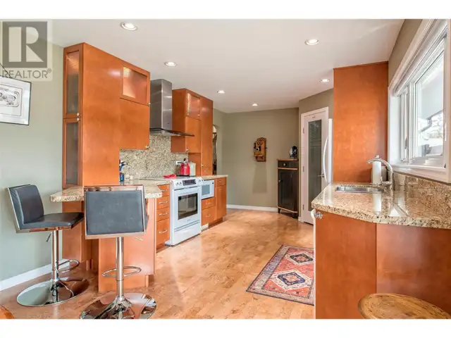 186 Stepping Stones Crescent Spallumcheen, British Columbia in Houses for Sale in Vernon - Image 23