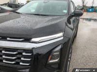 Price includes Added Accessories Plus Engine Block Heater | Convenience Package II Experience the fu... (image 8)