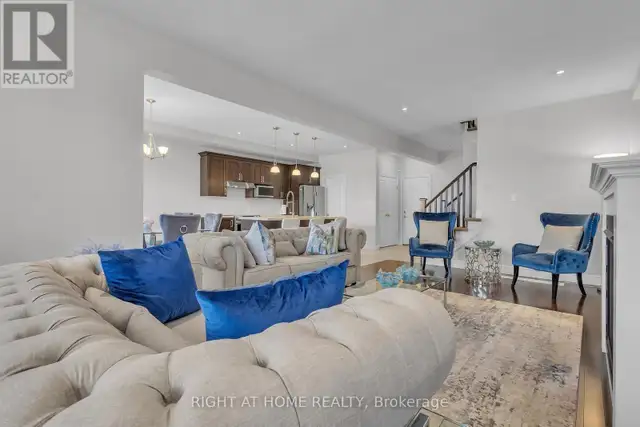 321 CARRIAGE WAY Waterloo, Ontario in Houses for Sale in Kitchener / Waterloo - Image 14