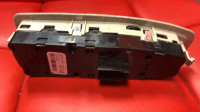 12-16 Bmw 320i 9208108-02 Drivers Side Left Master Window Switch City of Toronto Toronto (GTA) Preview