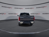 // ACCIDENT FREE!! // This 2025 Toyota Tundra SR5 Crewmax 5.5' Box 4x4 is a full-size pickup built f... (image 6)