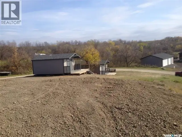 308 McKillop ROAD Mckillop Rm No. 220, Saskatchewan in Land for Sale in Moose Jaw - Image 4