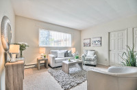 SPACIOUS 1 BEDROOM APARTMENT FOR RENT IN BROCKVILLE! SELECT APARTMENTS FULLY REVITALIZED WITH QUALIT... (image 6)
