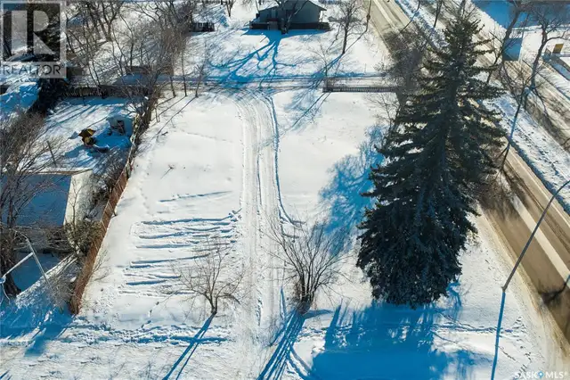 1232 1236 Idylwyld DRIVE N Saskatoon, Saskatchewan in Land for Sale in Saskatoon - Image 10
