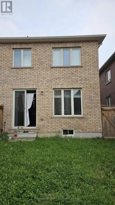 84 KALMIA DRIVE Brampton (Credit Valley), Ontario