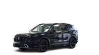 -Regina Honda Odometer is 2493 kilometers below market average! Recent Arrival! 2025 Honda CR-V Hybr... (image 5)