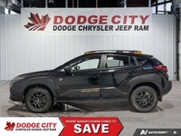 This Subaru Crosstrek boasts a Regular Unleaded H-4 2.5 L/152 engine powering this Variable transmis... (image 1)