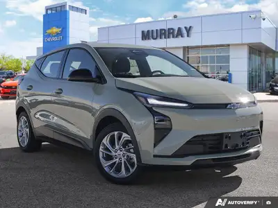 Murray Chevrolet WiFi Hotspot Front Collision Warning Heated Mirrors Imagine the perfect blend of so...