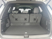 Welcome to Capital GMC! This 2026 GMC Acadia in Summit White is equipped with AWD and Gas 2.5L/ engi... (image 9)