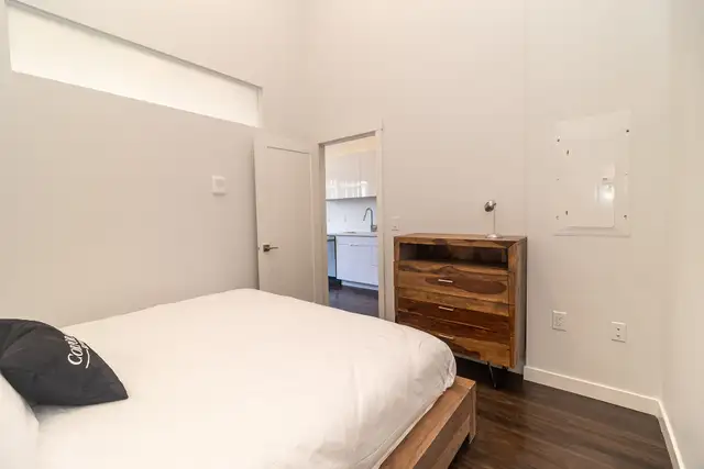 The Jade - 1 Bedroom Apartment - Halifax in Short Term Rentals in City of Halifax - Image 11