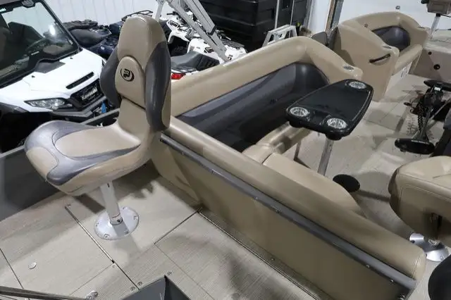 2019 Princecraft Ventura 224 in Powerboats & Motorboats in Prince Albert - Image 13