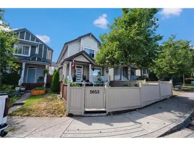 INVESTORS & FIRST-TIME HOME BUYERS ALERT! This beautifully renovated 5 bedroom, 4 bathroom home offe...