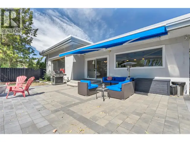 4589 Lakeside Road Penticton, British Columbia in Houses for Sale in Penticton - Image 24
